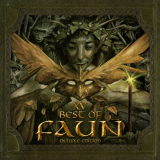 Faun - XV-Best Of (Deluxe Edition) '2018