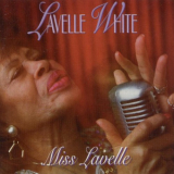 Lavelle White - Miss Lavelle '2015