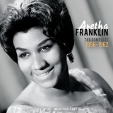 Aretha Franklin - The complete 1956-1962 '2013