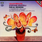 Yehudi Menuhin & Stephane Grappelli - For All Seasons '1985