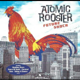 Atomic Rooster - Future Shock '1983/2005