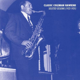 Coleman Hawkins - Selected Sessions (1922-1931) '2019
