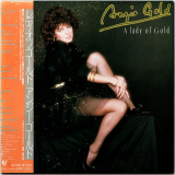 Angie Gold - A Lady Of Gold '1982