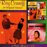 Ray Conniff - Dance de Bop! & En Espanol! '1999