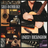 Lindsey Buckingham - Solo Anthology: The Best of Lindsey Buckingham '2018