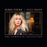 Judie Tzuke - Full Moon: The Complete Collection '2018