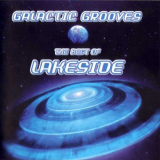 Lakeside - Galactic Grooves: The Best Of Lakeside '1998