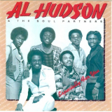 Al Hudson & The Soul Partners - Especially For You '1977