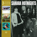 Sahara Hotnights - Original Album Classics '2016
