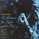 Joseph Tawadros - The Bluebird, the Mystic and the Fool '2018