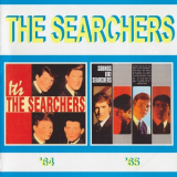 Searchers, The - Its The Searchers / Sounds Like Searchers '1964-65