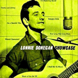 Lonnie Donegan & His Skiffle Group - Showcase (Remastered) '1956; 2019