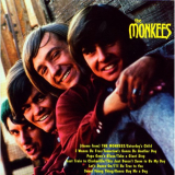 Monkees, The - The Monkees (Ã‰dition StudioMasters) '2014