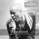 Roachford - Live at Rockpalast 1991 and 2005 '2011