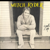 Mitch Ryder - Smart Ass '1982