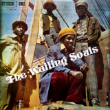Wailing Souls - The Wailing Souls Studio One '1975/2015