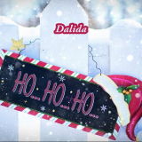 Dalida - Ho Ho Ho '2019