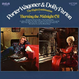 Porter Wagoner & Dolly Parton - The Right Combination '1972/2019