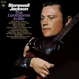 Stonewall Jackson - The Lonesome In Me '1970/2019