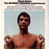 Mitch Ryder - The Detroit-Memphis Experiment '1969/1990
