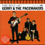 Gerry & The Pacemakers - The Best Of Gerry & The Pacemakers 'The Best Of Gerry & The Pacemakers