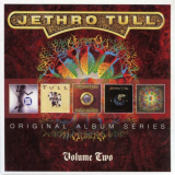 Jethro Tull - Original Album Series, Vol. 2 '2016