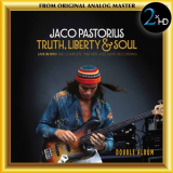 Jaco Pastorius - Truth, Liberty & Soul '2017