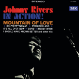 Johnny Rivers - In Action! '1965/2018