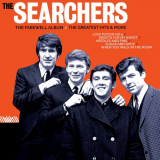 Searchers, The - The Farewell Album: The Greatest Hits & More '2019