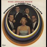 Rosemary Clooney - Ring Around Rosie 'February 14â€“17, 1957