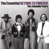 Return To Forever - The Essential Return To Forever '2014