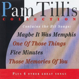 Pam Tillis - Collection '1994