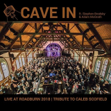 Cave In - Live at Roadburn 2018 '2021