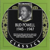 Bud Powell - The Chronological Classics:1945-1947 '1998