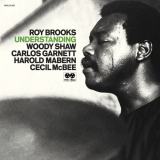 Roy Brooks - Understanding (Live) '1970