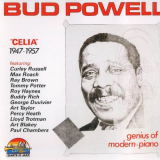 Bud Powell - Celia 1947-1957 '1990
