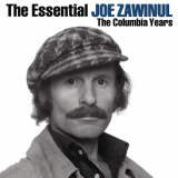 Joe Zawinul - The Essential Joe Zawinul '2014