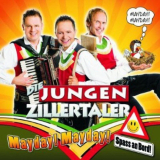 Die Jungen Zillertaler - Mayday,Mayday-Spass An Bord! '2010