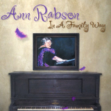 Ann Rabson - In a Family Way '2005
