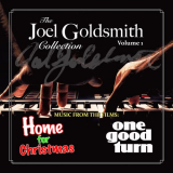 Joel Goldsmith - The Joel Goldsmith Collection, Vol. 1 '2019