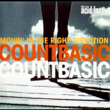 Count Basic - Movin In The Right Direction '1996