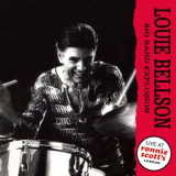 Louie Bellson - Live At Ronnie Scotts 'October 25 & 26, 1979