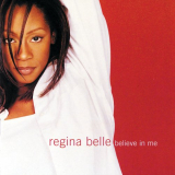 Regina Belle - Believe In Me '1998