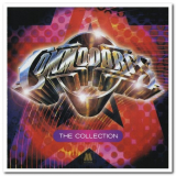 Commodores - The Collection '2002