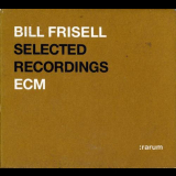 Bill Frisell - Selected Recordings '2002
