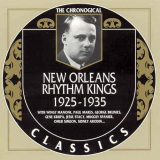 New Orleans Rhythm Kings - The Chronological Classics: 1925-1935 '2000