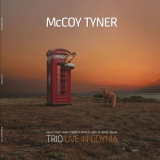 McCoy Tyner - Trio Live in Gdynia '2021