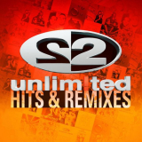 2 Unlimited - Unlimited Hits & Remixes '2014
