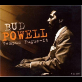 Bud Powell - Tempus Fugue-It '2001