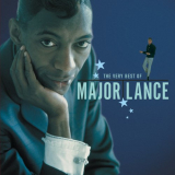 Major Lance - The Very Best Of Major Lance '2000